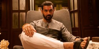 Mumbai Saga Is Slated To Hit Cinemas On March 19