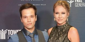 NATHAN KRESS WELCOMES SECOND CHILD