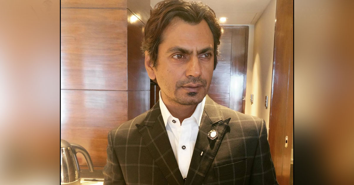 Nawazuddin Siddiqui Talks About Aaliya Siddiqui Taking Back Divorce Case