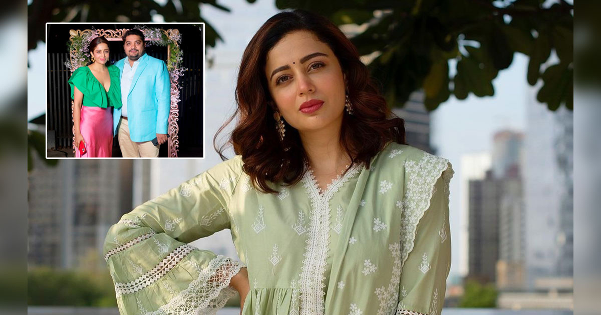 Nehha Pendse On Backlash Over Bhabiji Ghar Par Hain: "The Trolling Used To Affect My Husband..." - Deets Inside