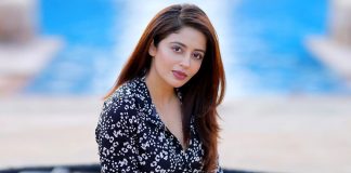 Nehha Pendse Opens Up About Doing Bold Scenes