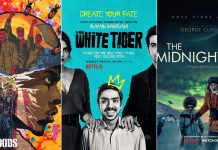 NETFLIX GARNERS 35 NOMINATIONS ACROSS 16 TITLES AT THE 93RD ACADEMY AWARDS