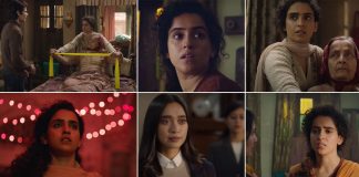 Netflix launches the trailer of Pagglait, story of a girl in search of her identity