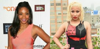 NEW BEEF ALERT AS TIFFANY HADDISH TAKES AIM AT NICKI MINAJ