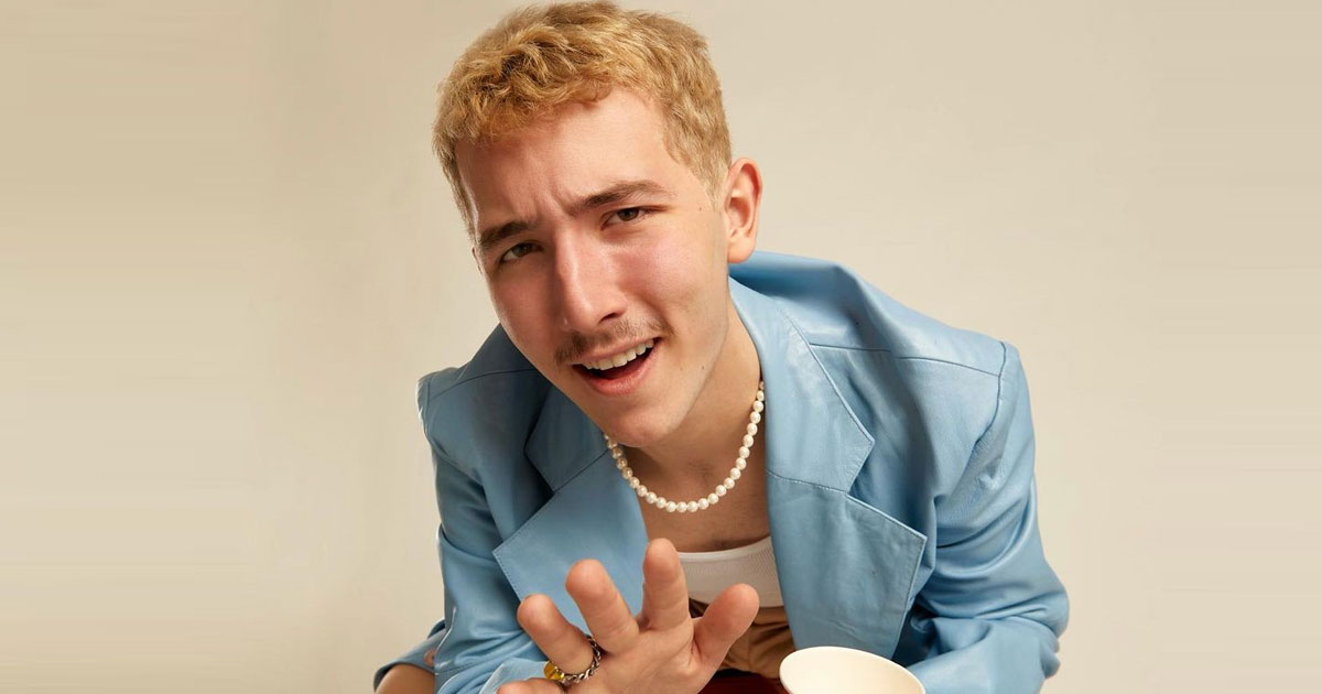 Frankie Jonas Opens Up On Suicidal Thoughts & Addiction Before Sobriety
