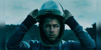NICK JONAS OFFERS UP NEW JONAS BROTHERS TRACK ON DELUXE EDITION OF LATEST ALBUM