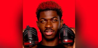 NIKE FILES LAWSUIT AGAINST DESIGNERS OF LIL NAS X'S SATAN SHOES