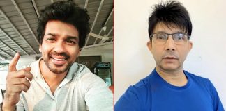 Nikhil Dwivedi drags Kamaal R Khan to court, gets injunction against his defamatory posts