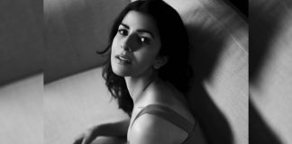 Nimrat Kaur feels 'love-bombed', shares birthday photos