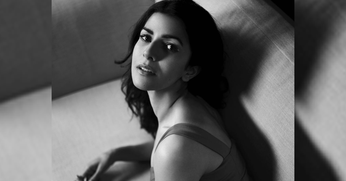 Nimrat Kaur Shares Adorable Pictures With Family On Her Birthday, Read On