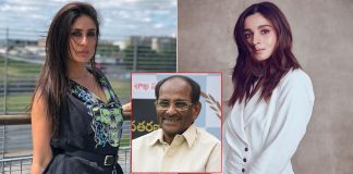 No Alia Bhatt Or Kareena Kapoor Khan Approached To Play Titular Role In Sita: The Incarnation