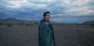 'Nomadland' censored in China after filmmaker faces backlash