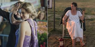 'Nomadland', 'The Crown' win big at Critics Choice Awards