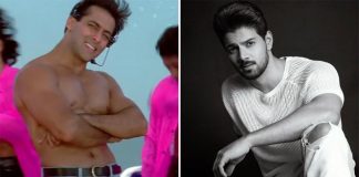 'O O Jaane Na' To Be Remixed For An Upcoming Sooraj Pancholi Film? Viral Video Gets Thumbs Down From Salman Khan Fans!