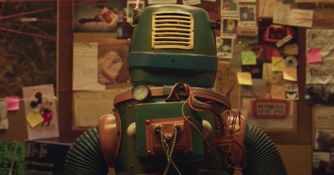 OK Computer Review: Radhika Apte & Vijay Varma’s Show Is A Reflection ...