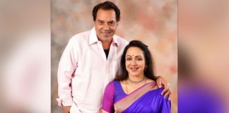 Once Dharmendra Trolled Hema Malini For Her Viral Video & Later Apologised