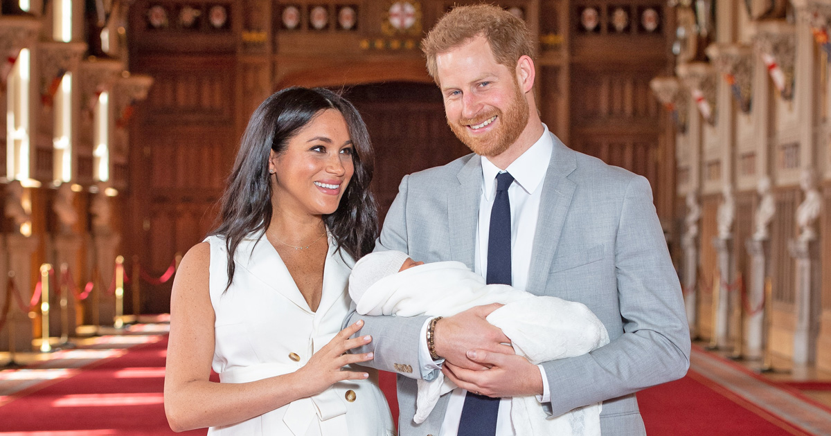 Meghan Markle Row: Oprah Winfrey Clarifies That It Wasn't Queen Elizabeth Or Prince Philip Who Made Racist Comments About Archie Before His Birth