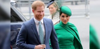 Oprah's Interview With Prince Harry and Meghan Markle: Nothing Is 'Off Limits' in First Look