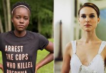 OSCAR WINNERS NATALIE PORTMAN & LUPITA NYONG'O TO FACE OFF IN LADY IN THE LAKE SERIES