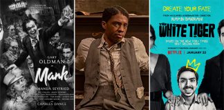 Oscars 2021 Nominations: Chadwick Boseman Gets A Posthumous Nod, Priyanka Chopra's The White Tiger Nominated For Best Adapted Screenplay – Complete List Inside