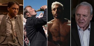 Oscars Predictions: Best Actor - Mads Mikkelsen Follows the Path of Max Von Sydow in 'Pelle the Conqueror'