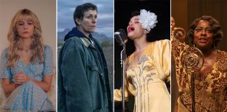 Oscars Predictions: Best Actress - Could Andra Rule the 'Day' With 'Billie Holiday'?