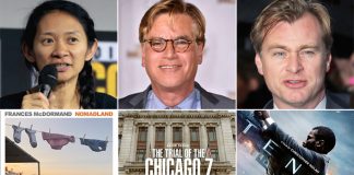 Oscars Predictions: Best Director - Sounding the Alarms, It Could Be Just One Woman in Directing