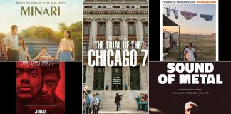 Oscars Predictions: Best Picture - It's Time for Oscar Voting But Could We See Just Six Nominees?