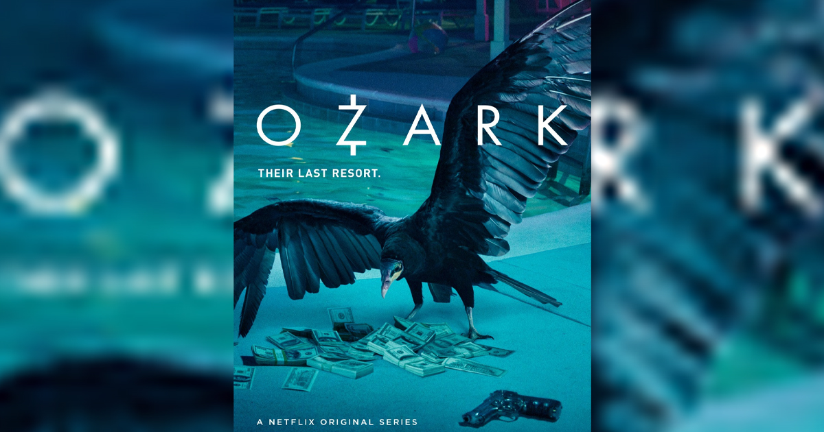  Ozark Is One Of The Most Loved Crime Thrillers Streaming On Netflix