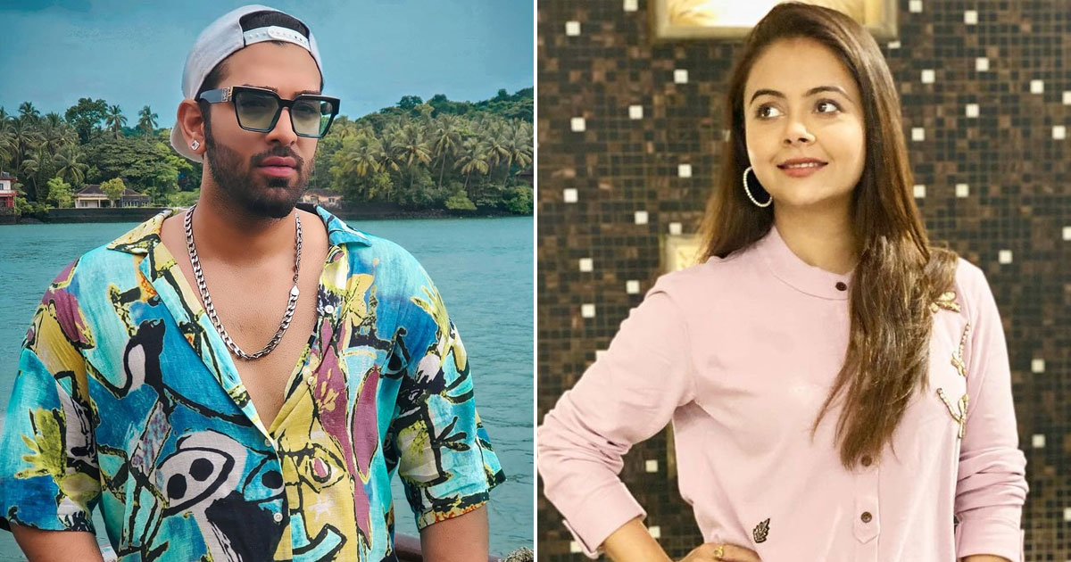 Paras Chhabra Calls Bigg Boss 14 Connection Devoleena Bhattacharjee ‘Aastin Ka Saanp’