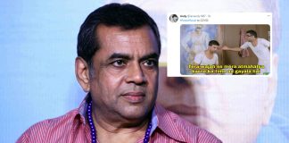 Paresh Rawal Tests Positive For COVID-19 After Taking The First Vaccine Shot, Hera Pheri Memes Ft. 'Dhak Dhak Horela Hai' & More Trend On Twitter, Read On