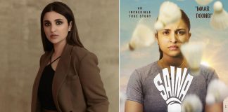 Parineeti Chopra Gets Candid About Trolling For Saina; Says “Jab Mujhe Pata Hai Ki Koi Sirf Bolne Ke Liye Bol Raha Hai Toh…”
