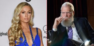 Paris Hilton Recalls Her 2007 Humiliating Interview With David Letterman