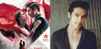 Parth Samthaan Finally Breaks Silence On Quitting Kasautii Zindagii Kay: “Cannot Be An Actor Who Does…” Parth Samthaan Breaks Silence On Quitting Kasuatii Zindagii Kay