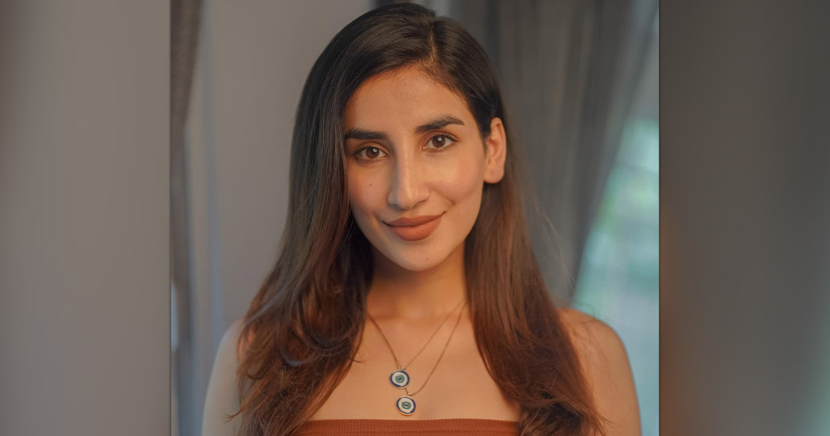 Parul Gulati: "I Would Be Very Upset If Someone Is Selected For A Part Only Because She Has More Followers On Social Media," Read On