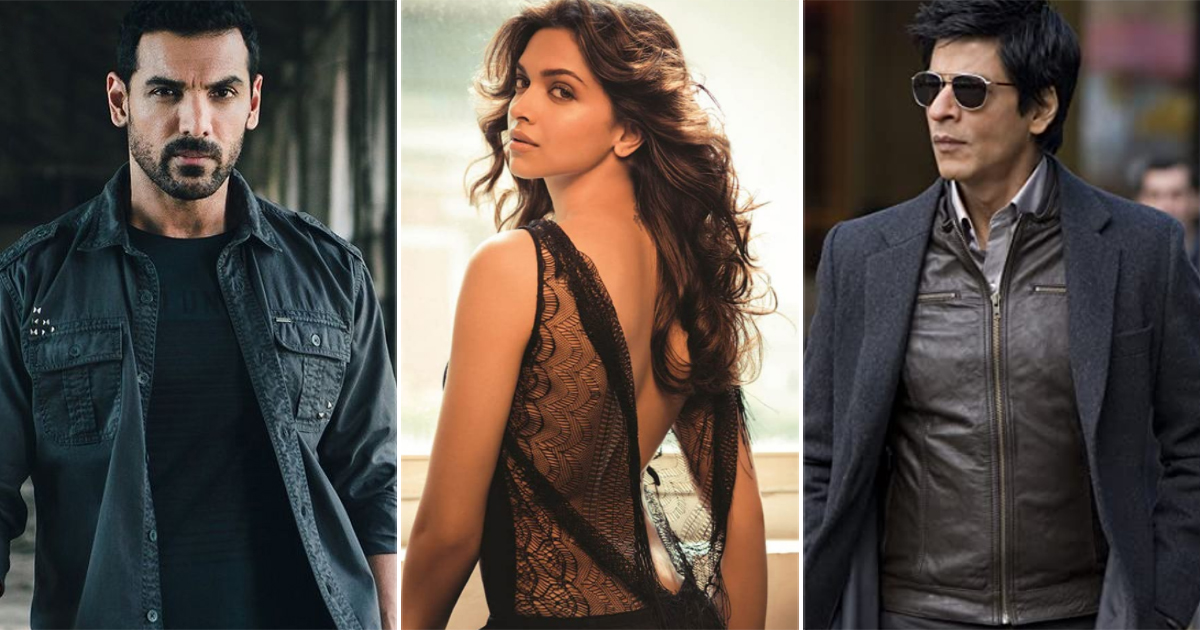 Pathan: Deepika Padukone To Have Stylish Boy Cut Look In Siddharth Anand's Film?
