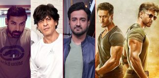 Pathan Exclusive: Here's Why This Could Prove To Be A Risky Project For Shah Rukh Khan!
