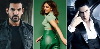 Pathan: John Abraham To Start Shooting For The Film Along With Shah Rukh Khan & Deepika Padukone From April