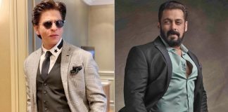 Pathan: Shah Rukh Khan & Salman Khan’s U.A.E Schedule Changed? Details Inside Pathan: Shah Rukh Khan & Salman Khan's U.A.E Schedule Deferred?