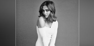 Pathan Star Deepika Padukone Prepping For The Film & New Hairdo Is A Part Of It?