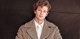 PATRICK SCHWARZENEGGER JOINS CHRIS PRATT'S THE TERMINAL LIST