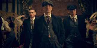 Peaky Blinders Season 6: Cillian Murphy Spotted Looking As Dapper As Ever; Alexa Play 'That's My Man' For His Girl-Fans!