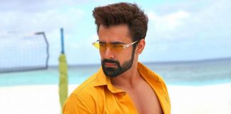 Pearl V. Puri: Used to stand outside coaching class to nab eveteasers