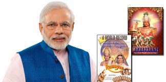 PM Modi ruled Indian TV in 2020: BARC report