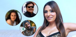 Pooja Misrra & The Curious Case Of Bizzare Accusations – From Salman Khan, Shatrughan Sinha Rap*ng To Sonakshi Sinha, Poonam Sinha Performing Black Magic Pooja Misrra & The Curious Case Of Bizzare Accusations - From Salman Khan, Shatrughan Sinha Rap*ng To Sonakshi Sinha, Poonam Sinha Performing Black Magic, Read On