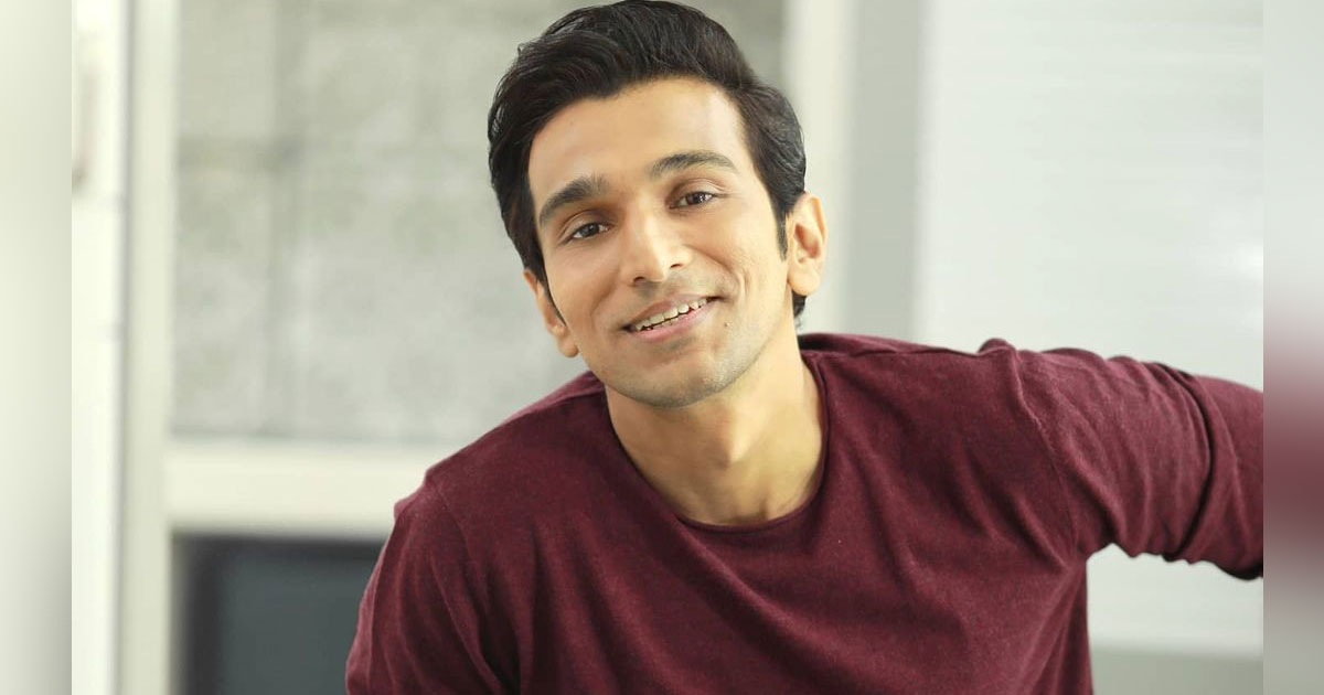 Pratik Gandhi On Doing Regional Films