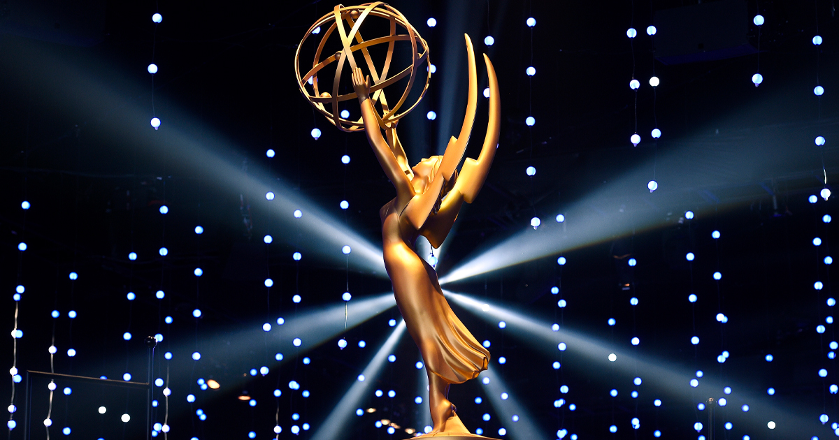 Primetime Emmy Awards to Air Sept. 19 on CBS, Television Academy Announces