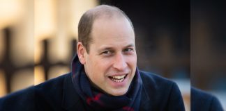 Prince William: Social media awash with misinformation about Covid vaccine