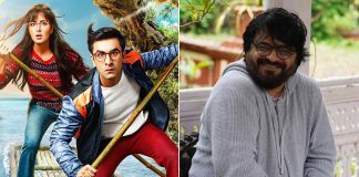 Pritam Finally Reveals The Reason Behind The Unreleased Music Of Jagga Jasoos