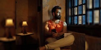 Prithviraj shares 'Urumi' throwback pic: '10 years to this epic'